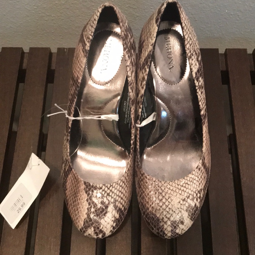 Merona Shoes